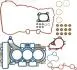 Комплект прокладок ГБЦ CITROEN/OPEL/PEUGEOT \&#039;\&#039;1.2VTI EB2 \&#039;\&#039;12&gt;&gt; VICTOR REINZ 023774501 (фото 1)