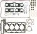 Комплект прокладок двигуна (верх) CITROEN C5 AIRCROSS, PEUGEOT 3008, 5008 II, 508 II 1.6 05.16- VICTOR REINZ 023801007 (фото 1)