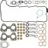 Комплект прокладок (верхній) BMW 3 (E90)/5 (E60)/X3 (E83) 07-11 (без прокладки ГБЦ) N47 D20 REINZ VICTOR REINZ 02-39346-01 (фото 1)
