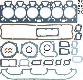 Набор прокладок, головка цилиндра VICTOR REINZ 024182001