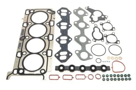 Комплект прокладок ГБЦ NISSAN/OPEL/RENAULT NV400/Movano/Master "2,3D "F "10>> VICTOR REINZ 02-42140-01