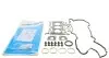 Комплект прокладок (верхній) Ford Fiesta/Focus/Connect/C-Max/Mondeo 1.0 12- REINZ VICTOR REINZ 02-43170-01 (фото 1)