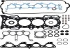 Набор прокладок, головка цилиндра VICTOR REINZ 025269501 (фото 2)