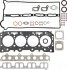 Набор прокладок, головка цилиндра VICTOR REINZ 025337001 (фото 1)