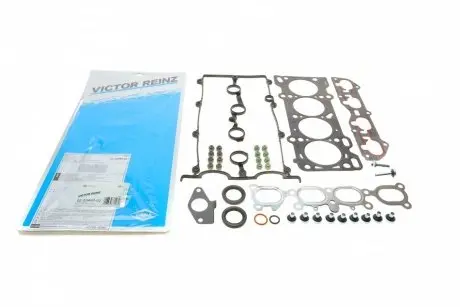 Комплект прокладок (верхній) Mazda 323/626/Premacy 2.0 97-05 REINZ VICTOR REINZ 02-53490-02