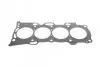 Комплект прокладок (верхний) Toyota Camry 2.4 01-06 REINZ VICTOR REINZ 02-53515-01 (фото 3)