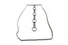 Комплект прокладок (верхний) Toyota Camry 2.4 01-06 REINZ VICTOR REINZ 02-53515-01 (фото 6)