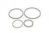 Комплект прокладок (верхній) Suzuki Grand Vitara 2.7 4x4 01-03 REINZ VICTOR REINZ 02-53645-01 (фото 11)