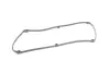 Комплект прокладок (верхний) Mitsubishi Lancer 1.6 03-13 REINZ VICTOR REINZ 02-53880-01 (фото 12)