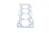 Комплект прокладок (верхний) Mitsubishi Lancer 1.6 03-13 REINZ VICTOR REINZ 02-53880-01 (фото 5)