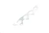 Комплект прокладок (верхний) Mitsubishi Lancer 1.6 03-13 REINZ VICTOR REINZ 02-53880-01 (фото 7)