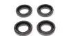 Комплект прокладок (верхний) Toyota Avensis 2.0i 08- REINZ VICTOR REINZ 02-54025-01 (фото 4)