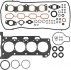 Комплект прокладок ГБЦ TOYOTA/LEXUS Prius/CT \'\'2ZR-FXE \'\'08-18 VICTOR REINZ 025402502 (фото 1)