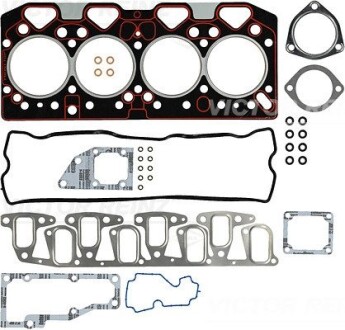 Набор прокладок, головка цилиндра VICTOR REINZ 025633101