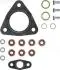 Монтажний комплект турбіни AUDI/SKODA/VW A4,A6,A8,AllRoad,Superb,Passat 2,5TDI 97-05 VICTOR REINZ 041004801 (фото 1)