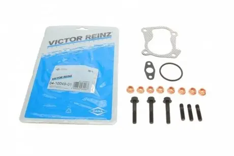 Комплект прокладок турбины VW Golf III/IV/Audi A6 1.9TDI 91-99 REINZ VICTOR REINZ 04-10049-01