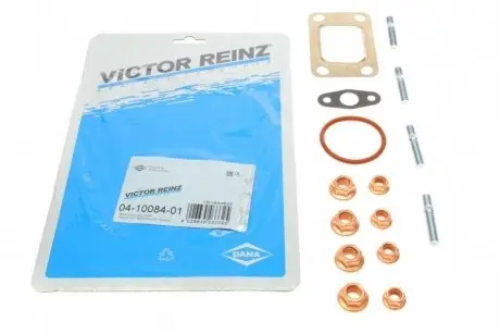 Комплект прокладок турбины MB Vario 96- REINZ VICTOR REINZ 04-10084-01