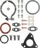 Монтажный комплект турбины MERCEDES C/CLS/E/GLK OM651 \&#039;\&#039;08-17 VICTOR REINZ 041028601 (фото 9)