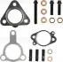 ZESTAW MONTA╜OWY TURBOSPRи╜ARKI VAUXHALL ASTRA 11- VICTOR REINZ 041030201 (фото 1)