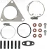 Монтажний комплект турбіни AUDI A4 ALLROAD B8, A4 ALLROAD B9, A4 B8, A4 B9, A5, A6 C7, Q5 2.0D 11.07- VICTOR REINZ 041031401 (фото 1)