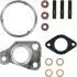 Комплект прокладок турбины Fiat Doblo/Opel Combo 1.3D/CDTI 10- REINZ VICTOR REINZ 04-10324-02 (фото 1)
