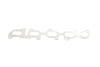 Комплект прокладок турбины Skoda Superb/VW Passat/Touran 2.0TDI 14- REINZ VICTOR REINZ 04-10359-01 (фото 3)