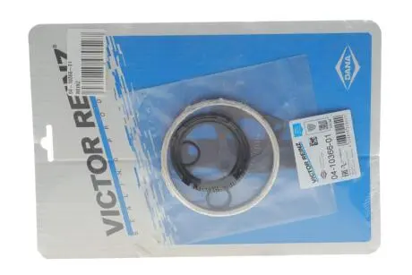 Комплект прокладок турбины Audi Q7 3.0 TDI 09- VICTOR REINZ 04-10366-01