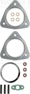 Комплект прокладок турбины Citroen Jumper/Peugeot Boxer 2.2HDi 11- VICTOR REINZ 041036901