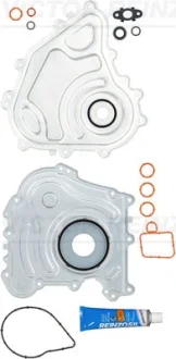 Комплект прокладок двигуна (низ) OPEL ASTRA K 1.2 08.19-12.22 VICTOR REINZ 081015801