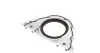 Комплект прокладок (нижний)) BMW 5 (F10)/7 (F01/F02/F03/F04) 07- N63 B44 REINZ VICTOR REINZ 08-10176-01 (фото 15)