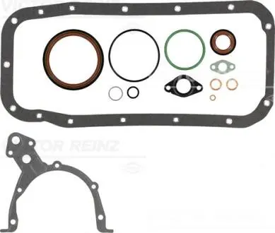 Комплект прокладок масляного поддона OPEL Astra,Corsa,Kadett,Vectra 1,4-1,6 -02 VICTOR REINZ 081299605
