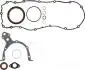 Комплект прокладок блок картер-двигуна OPEL Astra F,G,Corsa A,B,Kadett E,Vectra A,B 1,4-1,6 89-03 VICTOR REINZ 083122601 (фото 1)