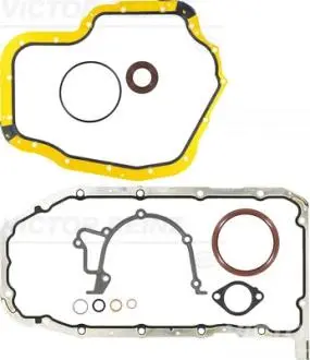 Комплект прокладок масляного поддона OPEL VICTOR REINZ 083197901