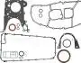 Комплект прокладок масляного поддона BMW 3(E36,E46),Z3 1,6-1,8 98-02 VICTOR REINZ 083313901 (фото 1)