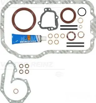 Комплект прокладок масляного поддона RENAULT/VOLVO 1,7-2,0 86- VICTOR REINZ 083340901