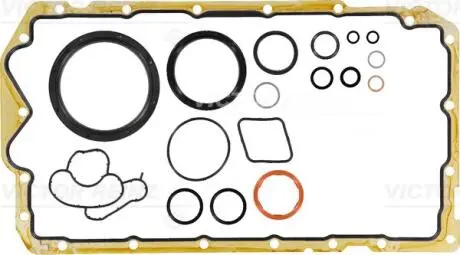 Комплект прокладок масляного поддона BMW N40B16A, N45B16A VICTOR REINZ 083405601