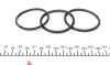 Комплект прокладок (нижній) VW Passat 1.8 T 20V 00-05 REINZ VICTOR REINZ 08-35054-01 (фото 7)