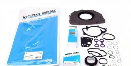 Комплект прокладок картера VICTOR REINZ 083772601