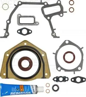 Комплект прокладок масляного поддона OPEL 08- VICTOR REINZ 083964801