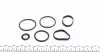 Комплект прокладок (нижній) Ford Transit 1.0 EcoBoost 13- REINZ VICTOR REINZ 08-42892-01 (фото 3)