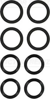 Прокладка колектора впускного Citroen Berlingo/Peugeot Expert 1.6 HDI 05- (d=30.5mm) (к-кт) VICTOR REINZ 111102201