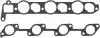 Комплект прокладок впускного колектора MITSUBISHI L200/Pajero Sport \&#039;\&#039;2.5DID \&#039;\&#039;07-15 VICTOR REINZ 11-16988-01 (фото 1)
