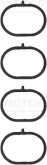 Прокладка колектора впускного Jeep Cherokee/Wrangler 2.0 T-GDi 17- (к-кт) REINZ VICTOR REINZ 11-17073-01