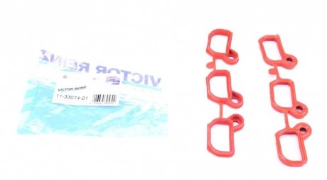 Комплект прокладок гумових VICTOR REINZ 11-33074-01 (фото 1)