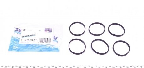 Комплект прокладок гумових VICTOR REINZ 11-37133-01 (фото 1)