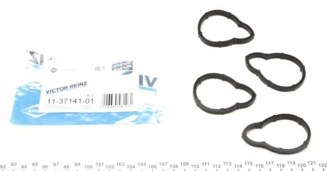 Комплект прокладок гумових VICTOR REINZ 11-37141-01