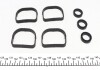 Прокладка колектора впускного BMW 3 (E46/E90) 01-11 (к-кт), N40/N42/N45/N46 REINZ VICTOR REINZ 11-37282-01 (фото 1)