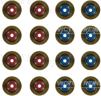 Комплект сальників клапан VICTOR REINZ 121001201