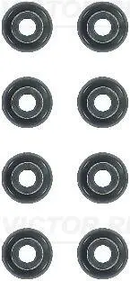 Сальник клапана (впуск/випуск) Chevrolet Aveo 1.5 i 05 (к-кт) REINZ VICTOR REINZ 12-10015-01
