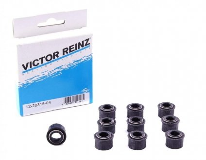 Комплект сальників клапанів VICTOR REINZ 12-20315-04 (фото 1)